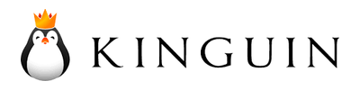 Kinguin Discount Code Logo
