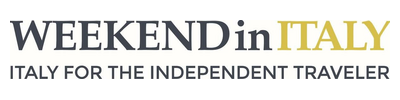 Weekend In Italy Discount Code Logo