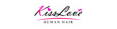 KissLove Hair Discount Code Logo