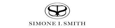 Simone I. Smith Discount Code Logo
