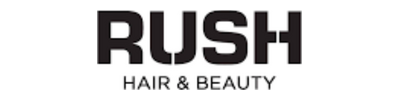 Rush Discount Code Logo