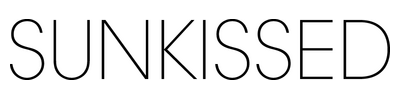 Sunkissed Bronzing Discount Code Logo
