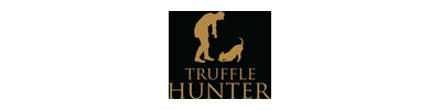 Truffle Hunter Discount Code Logo