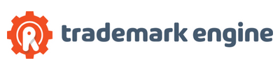 Trademark Engine Coupon Code Logo