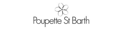 Poupette St Barth Discount Code Logo
