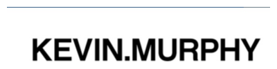 Kevin Murphy Discount Code Logo