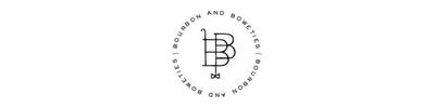 Bourbon and Boweties Discount Code Logo