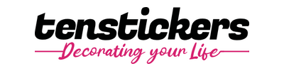 Tenstickers Discount Code