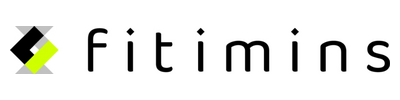 Fitimins Discount Code Logo