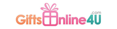 GiftsOnline4U Discount Code Logo