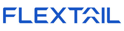 FLEXTAIL Discount Code Logo