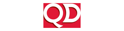 QD Stores Discount Code Logo