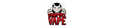 Vampire Vape Discount Code Logo