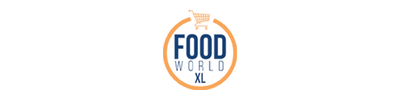 Foodworld XL Discount Code Logo
