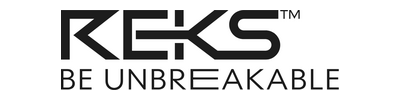 REKS Discount Code Logo