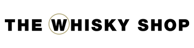 The Whisky Shop Discount Code Logo