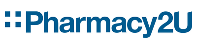 Pharmacy2U Discount Code Logo