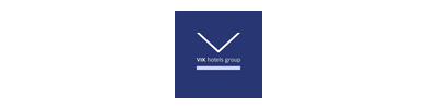 VIK Hotels Discount Code Logo