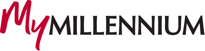 Millennium Hotels and Resorts Discount Code Logo