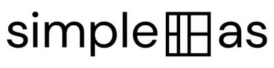 Simple As Discount Code Logo