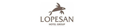 Lopesan Hotel Discount Code Logo