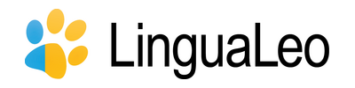 Lingualeo Discount Code Logo