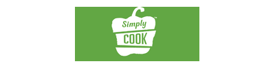 Simply Cook Discount Code Logo
