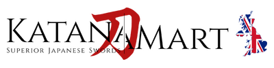 Katana Mart Discount Code Logo