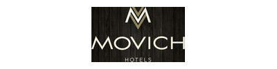 Movich Hotels Discount Code Logo