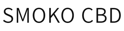 SMOKO CBD Discount Code Logo