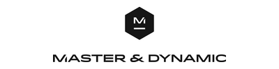 Master & Dynamic Discount Code Logo