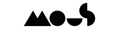 Mous Discount Code Logo