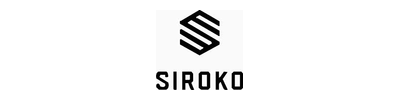 SIROKO Discount Code Logo