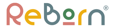 ReBorn Homes Discount Code Logo