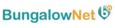 Bungalow Discount Code Logo