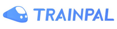 TrainPal Discount Code Logo