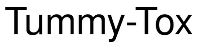 Tummy Tox Discount Code Logo