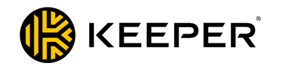 Keeper Security Discount Code Logo