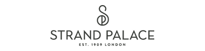 Strand Palace Hotel Discount Code Logo