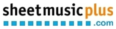 Sheet Music Plus Discount Code Logo