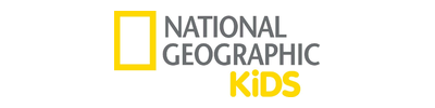 Kids National geographic Discount Code Logo