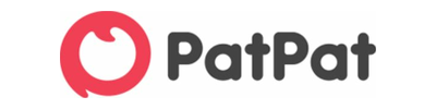 PatPat Discount Code Logo