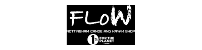 Flow Kayaks Discount Code Logo