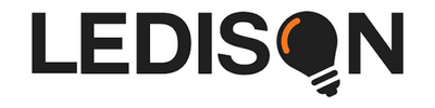 Ledison Lighting Discount Code Logo