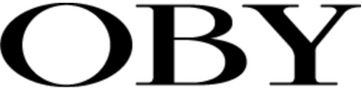 OBY Jewelry Discount Code Logo