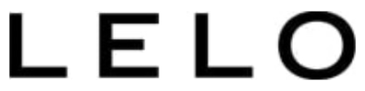 LELO Discount Code Logo