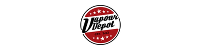 Vapour Depot Discount Code Logo