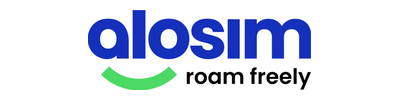 aloSIM Discount Code Logo