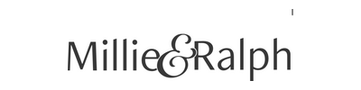 Millie and Ralph Discount Code Logo