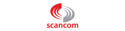 Scancom Discount Code Logo